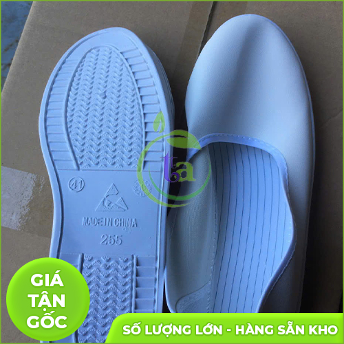 Giày phòng sạch