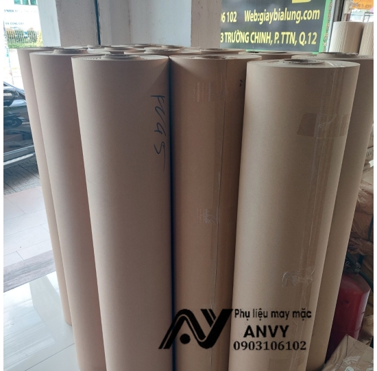 Giấy rập Nhật