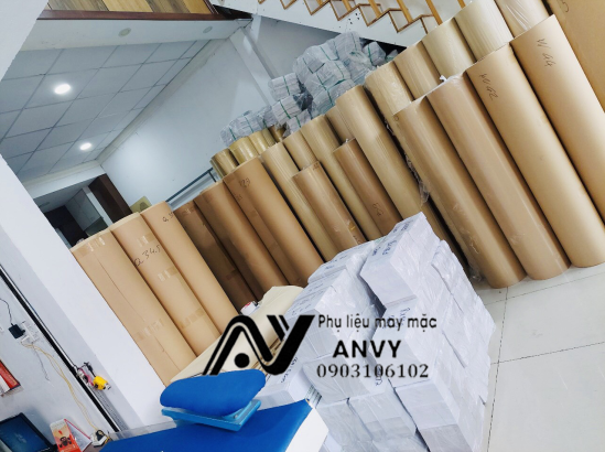 Giấy rập cứng