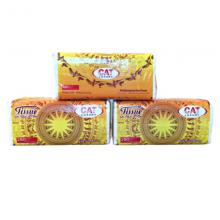 Giấy rút lụa Cat trống đồng 280 tờ 2 lớp