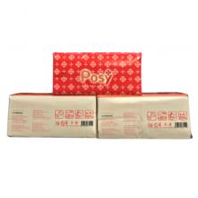Giấy rút lụa Posy 250 tờ 2 lớp