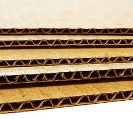 Giấy tấm 3 - 5 lớp