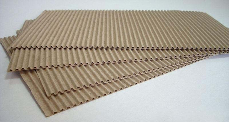 Giấy tấm carton