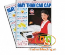 Giấy than cửu long