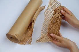 Giấy tổ ong