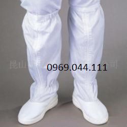 Giày phòng sạch