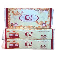 Giấy vệ sinh Cat Luxury 2 lớp 10 cuộn