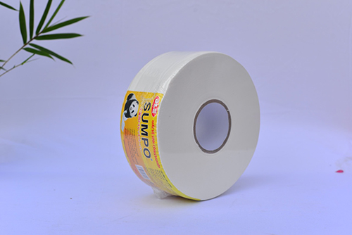 Giấy vệ sinh công nghiệp Sumpo