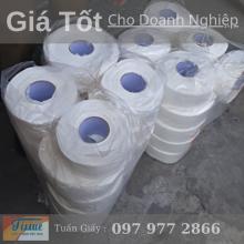 Giấy vệ sinh công nghiệp hàng B