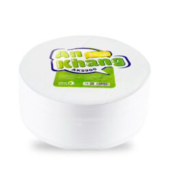 Giấy vệ sinh cuộn lớn An Khang Soft900 | AKS900