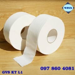 giấy vệ sinh cuộn lớn