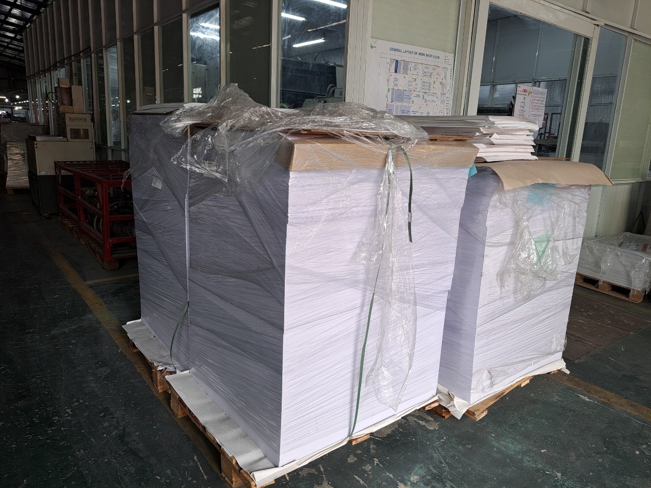 Giấy xả tờ
