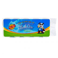 Giấy vệ sinh cao cấp