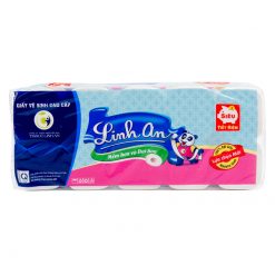 Giấy vệ sinh cao cấp