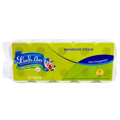 Giấy vệ sinh cao cấp