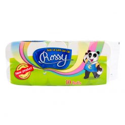 Giấy vệ sinh cao cấp