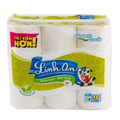 Giấy vệ sinh cao cấp
