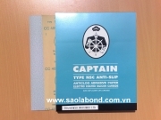Giấy Nhám Tờ Captain