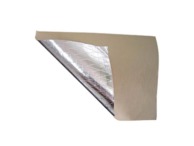 Giấy bạc cách nhiệt