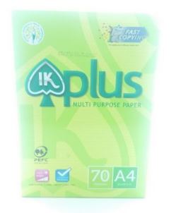 Giấy IK Plus 70gsm
