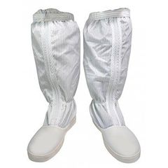 Giày ủng phòng sạch chống tĩnh điện