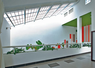 Giếng trời