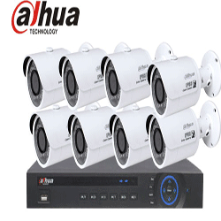 Camera Dahua