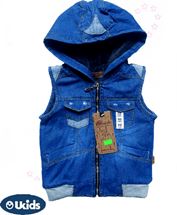 Gile jean 2 lớp
