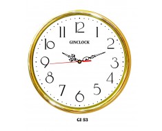 Ginclock Gi53