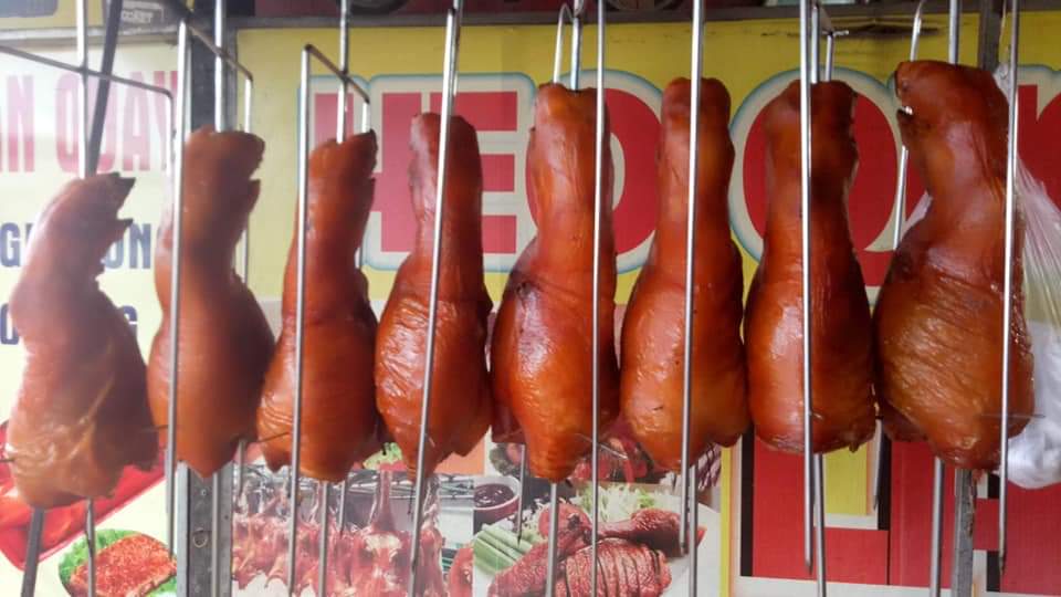 Bộ 3 sọt cói cổ điển