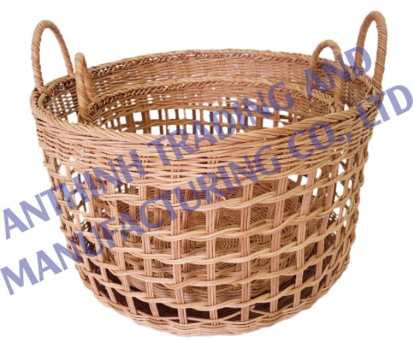 Giỏ đựng đồ các loại