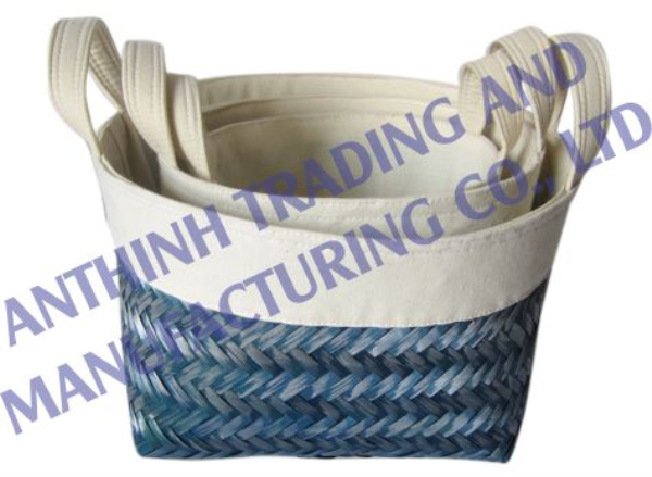 Giỏ đựng đồ các loại