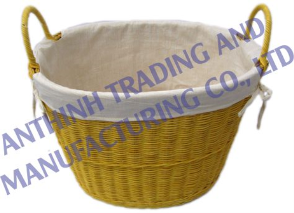 Giỏ đựng đồ các loại