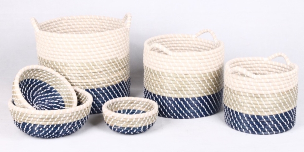 Sọt bèo gập