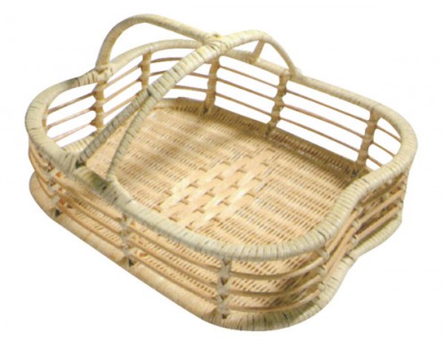 Giỏ đựng hoa quả
