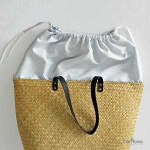 Giỏ, tui xách mây tre đan