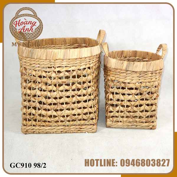 Giỏ bèo