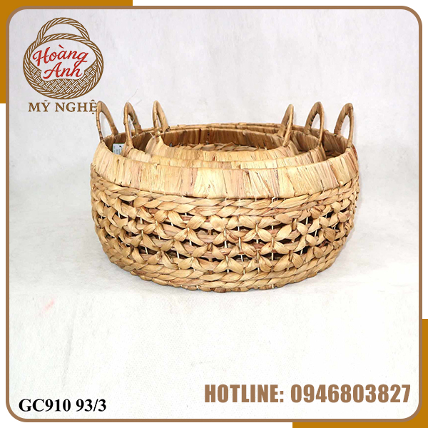 Giỏ bèo