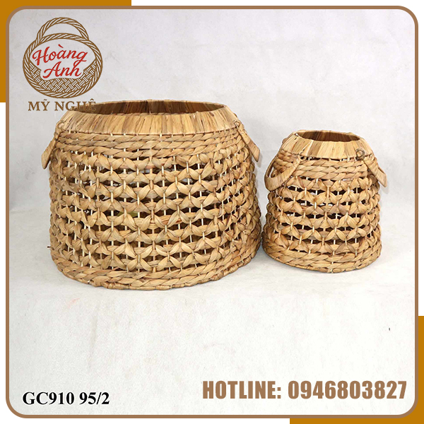 Giỏ bèo