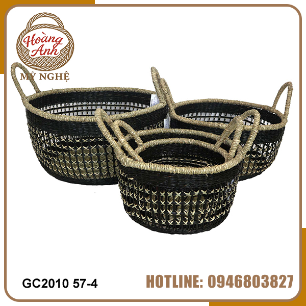 Giỏ cói