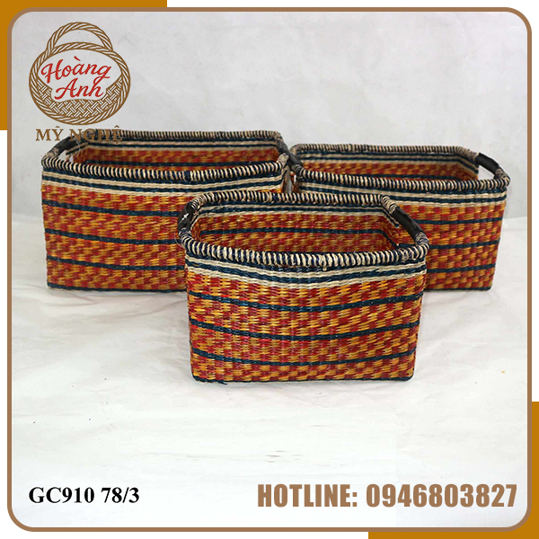 Giỏ cói