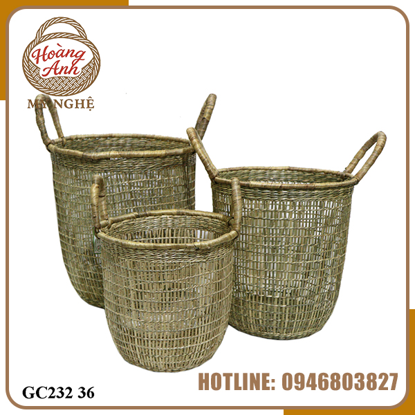Giỏ cói