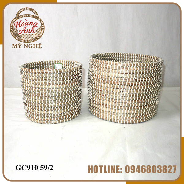 Giỏ cói