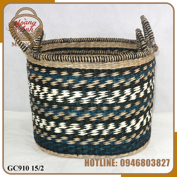 Giỏ cói