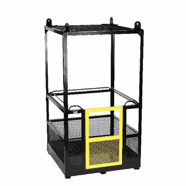 Giỏ làm việc trên cao 2 người Billy Pugh Osha Man Baskets