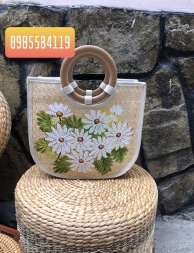 Giỏ lục bình