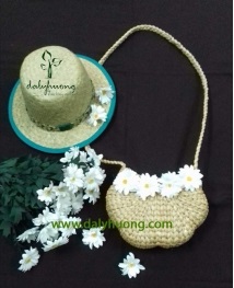 Giỏ lục bình