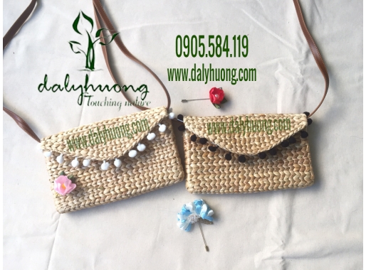 Giỏ lục bình