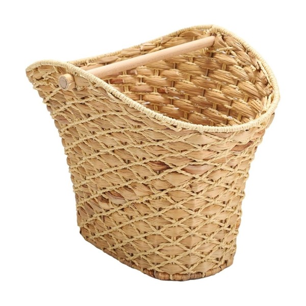 Giỏ lục bình cao