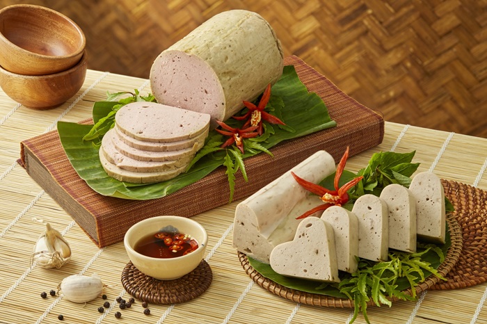 Giò Hồng Vân 500g